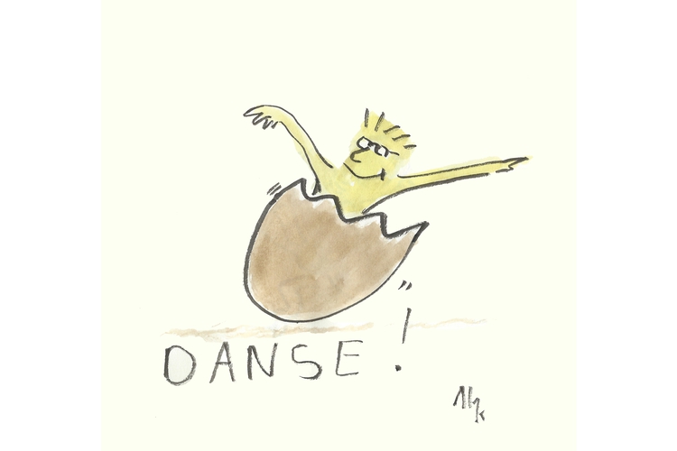 Danse